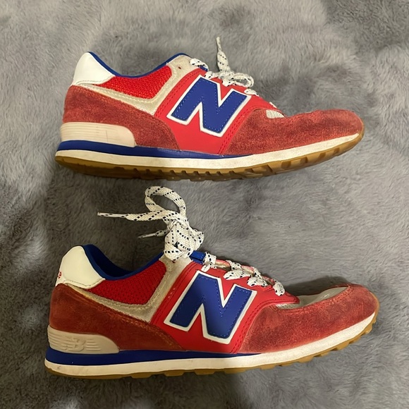 New Balance 574 sneakers - Picture 2 of 10